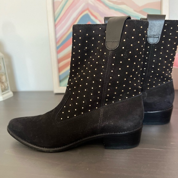 Boots Rebecca Minkoff size 7.5 - Picture 2 of 6